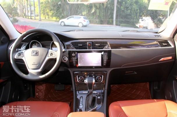 ��̩T600 2.0T��ʽ����