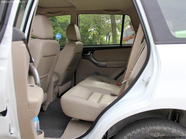 �������� ��������ǰ�ĵ�С��SUV�Ƽ�