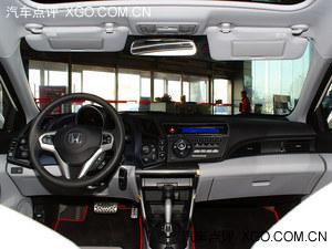 ����CR-Z�ֽ��Ż�0.5��Ԫ ����ǰԤ��