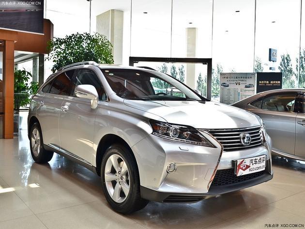 �׿���˹RX��߽�5.7�� �����ֳ�������