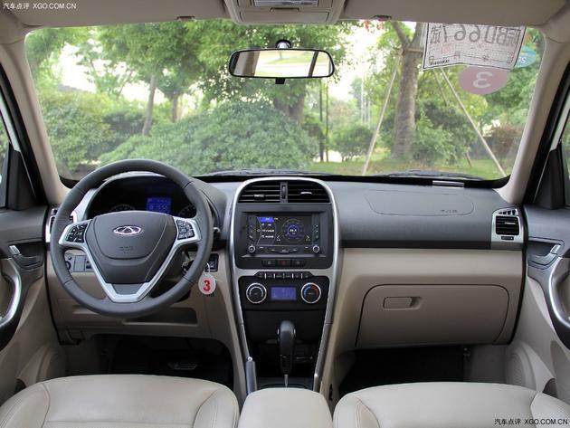 �������� ��������ǰ�ĵ�С��SUV�Ƽ�