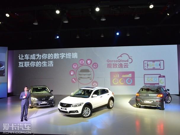 ��������2015�����3����SUV