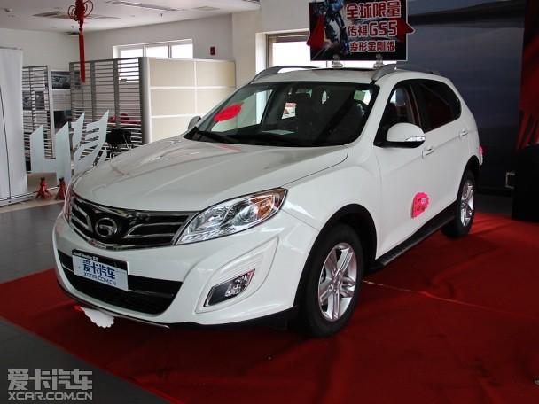 �������ó�2014���GS5