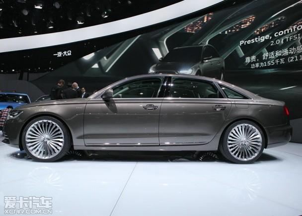 �µ��׿�����춯��A6L ����2016�귢��