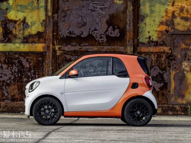 smart2015��smart fortwo