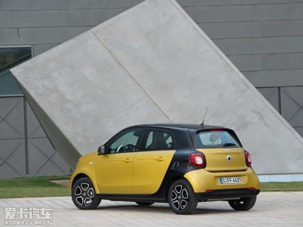 smart2015��smart forfour