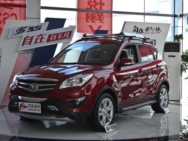 �������� ��������ǰ�ĵ�С��SUV�Ƽ�