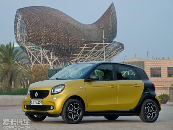 smart2015��smart forfour
