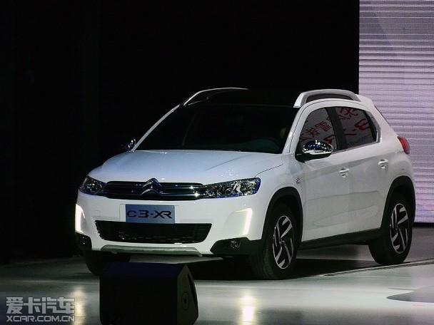 C3-XR�����ֳ�