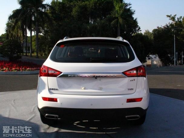 ��̩T600 2.0T��ʽ����