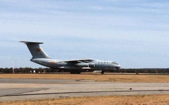 ҥ�ԣ��й��վ��ɻ��󽵰Ĵ����ǹ��ʻ���