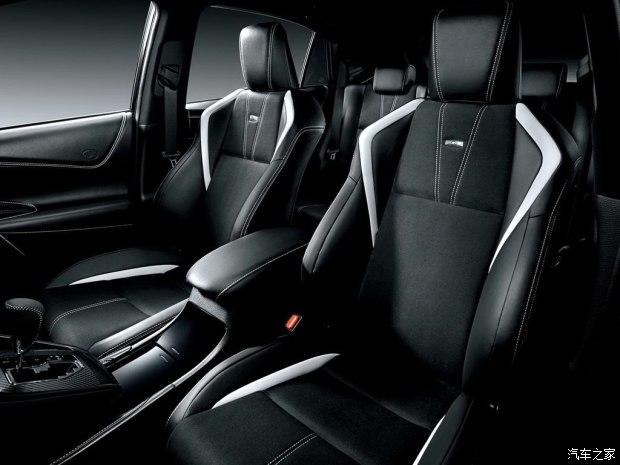 ����(����) Harrier 2015�� Elegance Gs