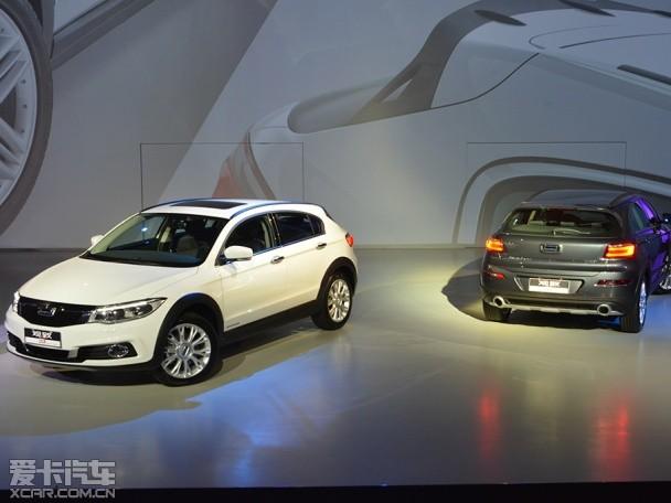 ��������2015�����3����SUV