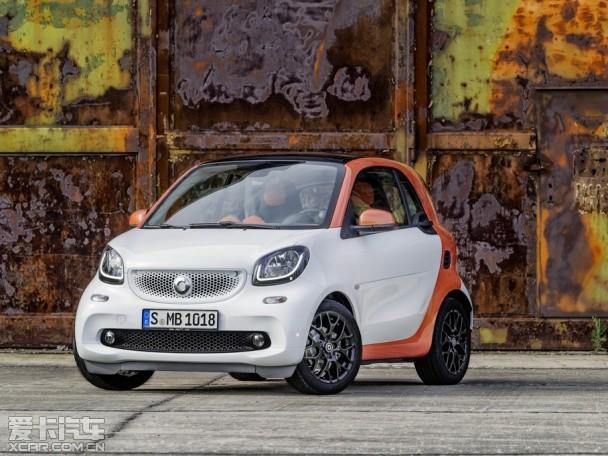 smart2015��smart fortwo