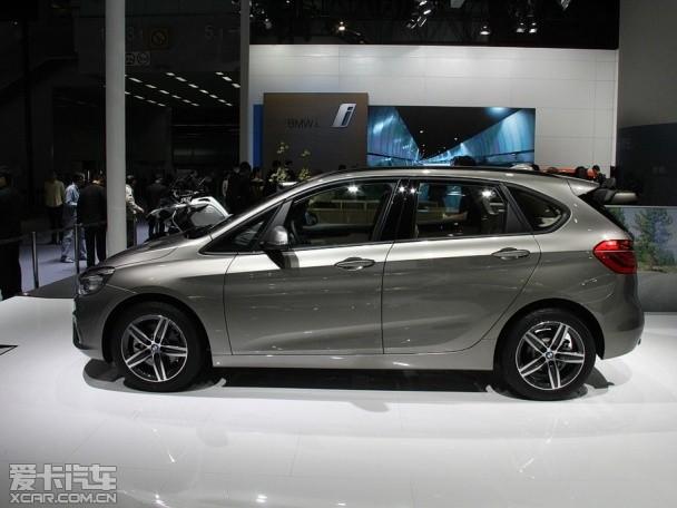 ����(����)2014���2ϵActive Tourer