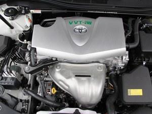 丰田凯美瑞2013款现金优惠3.95万 现车