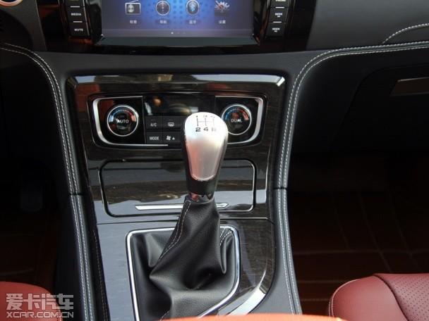 ��̩T600 2.0T�ֶ�������