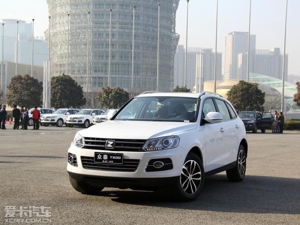 ��̩T600 2.0T�ֶ�������