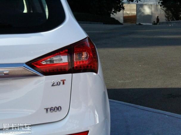 ��̩T600 2.0T��ʽ����