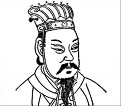 传曹丕趁弟弟曹彰专心下棋时下毒 弟弟被毒死(图)