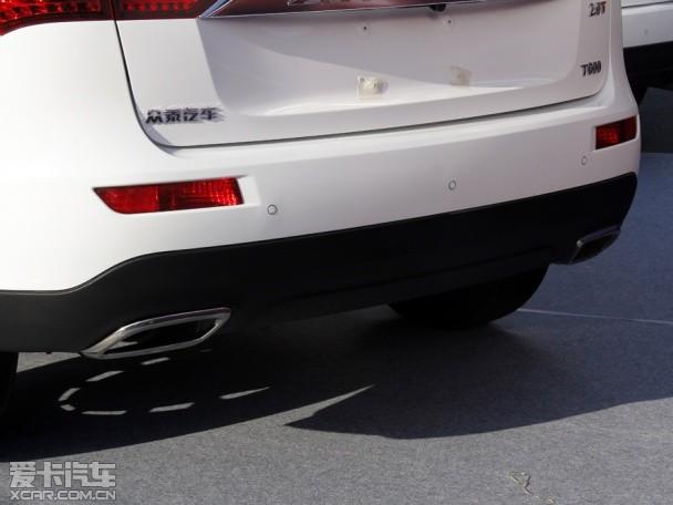 ��̩T600 2.0T��ʽ����