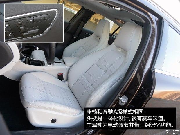 ����(����) ����GLA��(����) 2015�� GLA 200