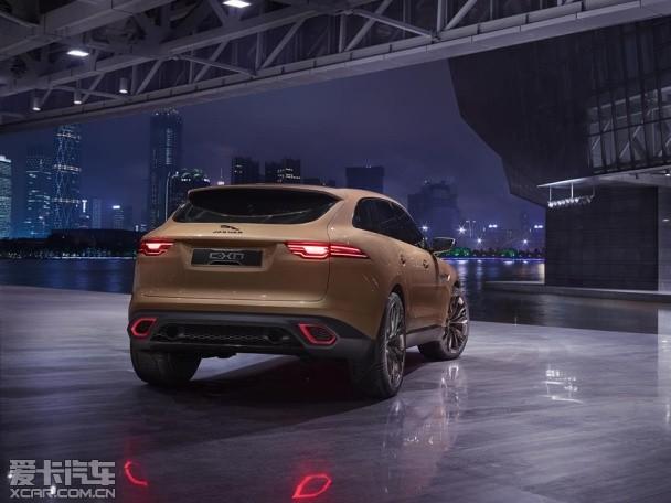 �ݱ�C-X17��λ���˶���糵 �����꿪��