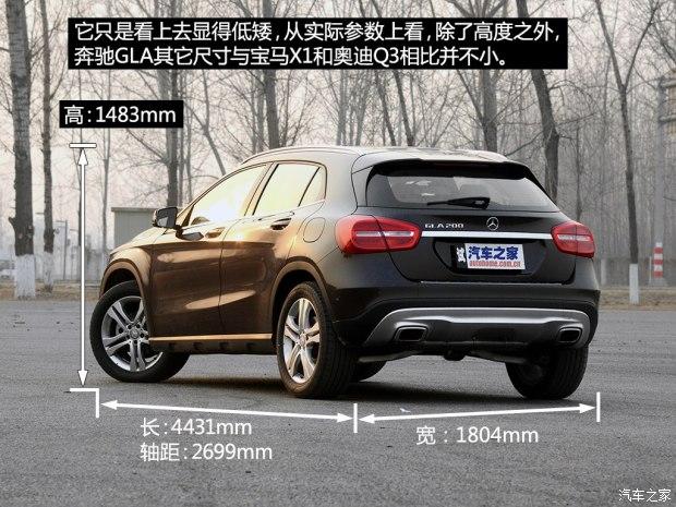 ����(����) ����GLA��(����) 2015�� GLA 200