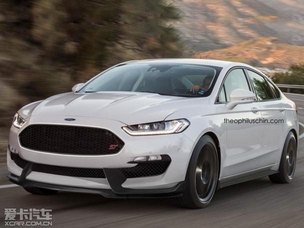 �����ɵ�ŷSTЧ��ͼ �����2.0T������