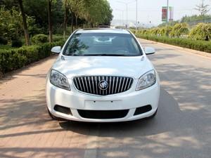 ͨ�ñ�� Ӣ�� 2013�� GT 1.6L �Զ����ʰ�