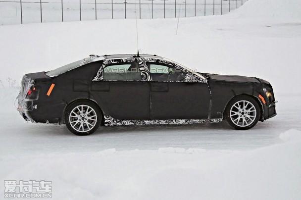 ��������CT6