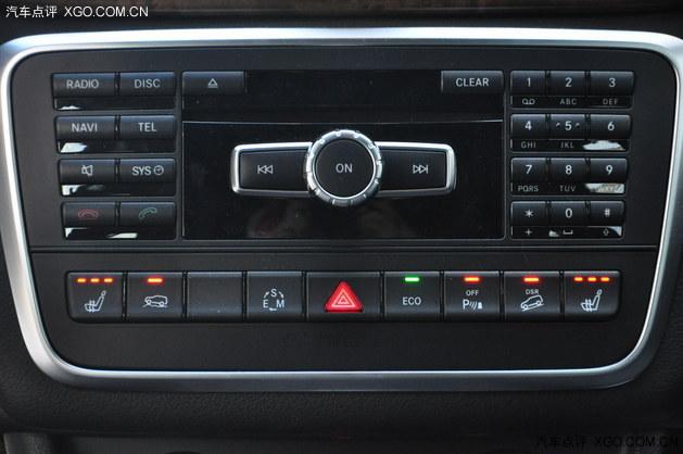 �ʺ�С���� �Լݱ���GLA 260 4Matic