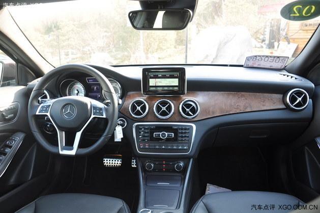 �ʺ�С���� �Լݱ���GLA 260 4Matic