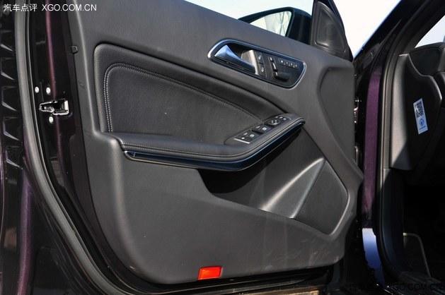 �ʺ�С���� �Լݱ���GLA 260 4Matic