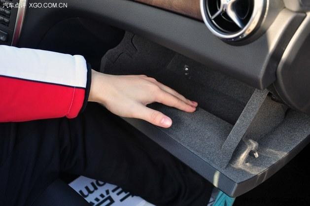 �ʺ�С���� �Լݱ���GLA 260 4Matic