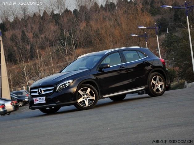 �ʺ�С���� �Լݱ���GLA 260 4Matic