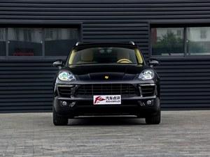 ��ʱ��Macan�ֳ����� ������2��Ԫ���