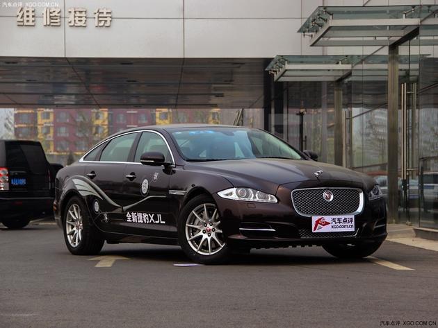 2014��ݱ�XJ�Ż�30.8�� �����ֳ�����