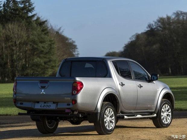 ����(����) ����L200 2015�� ������