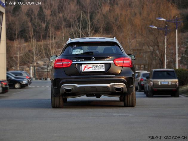 �ʺ�С���� �Լݱ���GLA 260 4Matic