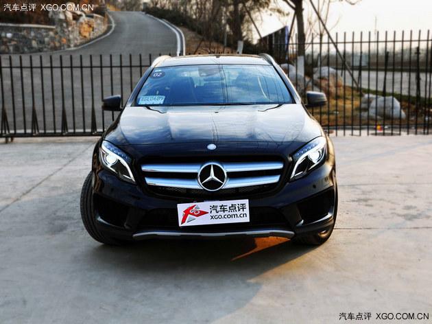 �ʺ�С���� �Լݱ���GLA 260 4Matic