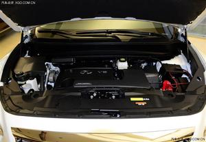 Ӣ�����QX60�����Ż�5.2��Ԫ �ֳ�����