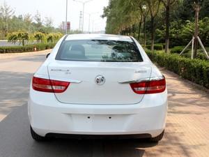 ͨ�ñ�� Ӣ�� 2013�� GT 1.6L �Զ����ʰ�