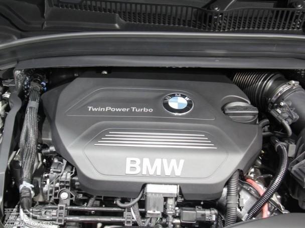 ����2ϵActive Tourer