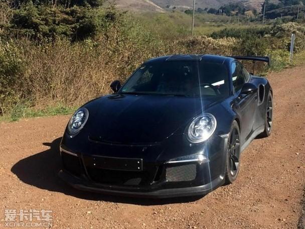 ��ʱ��911 GT3 RS��Ϣ ������3������