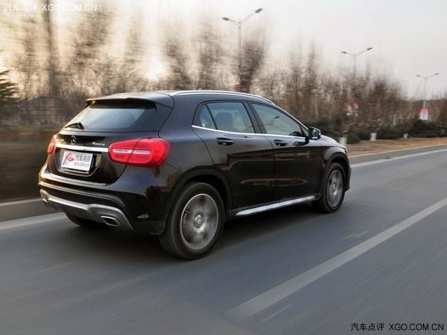 �ʺ�С���� �Լݱ���GLA 260 4Matic