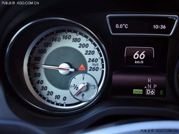 �ʺ�С���� �Լݱ���GLA 260 4Matic