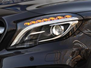 �ʺ�С���� �Լݱ���GLA 260 4Matic