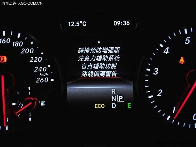 �ʺ�С���� �Լݱ���GLA 260 4Matic