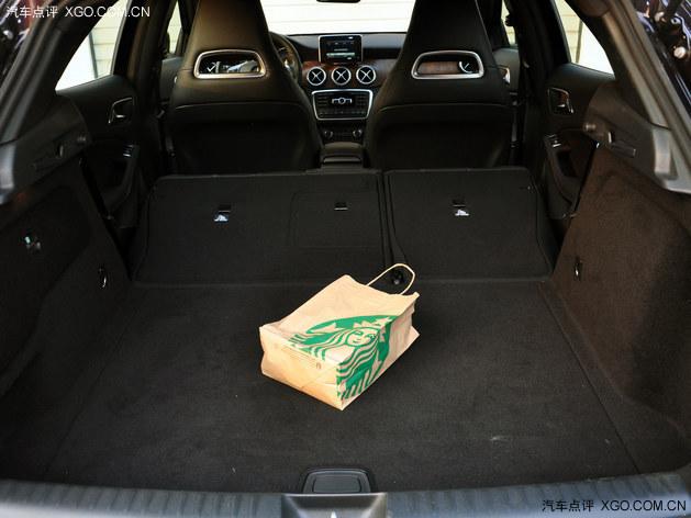 �ʺ�С���� �Լݱ���GLA 260 4Matic